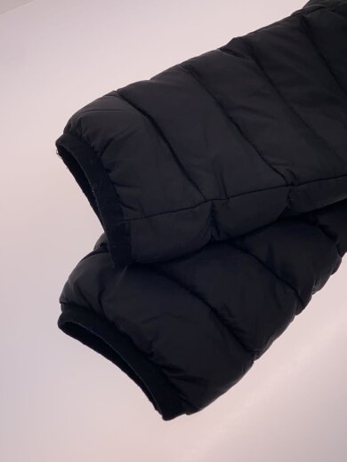 商品画像：ダウンジャケット/M/ポリエステル/BLK 6