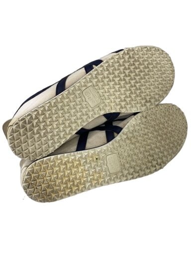 商品画像：ローカットスニーカー/26.5cm/WHT/キャンバス/1183A360 4