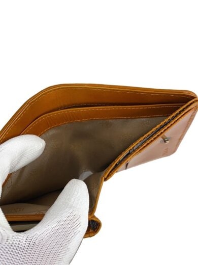 商品画像：2つ折り財布/レザー/マルチカラー/レディース 5