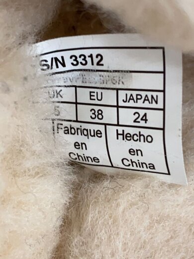 商品画像：シューズ/US7/GRY/F19918L 5