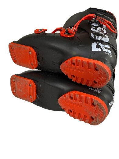 商品画像：スキーブーツ/--/BLK 4