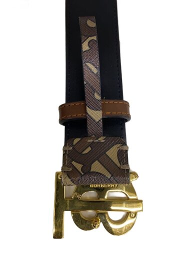 商品画像：ベルト/レザー/CML/メンズ 5