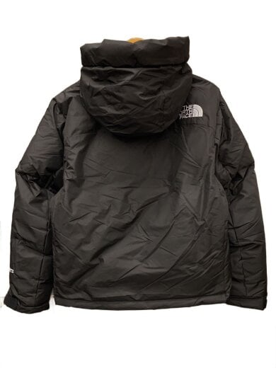 商品画像：SHORT BALTRO LIGHT JACKET_ショートバルトロライトジャケット/L/ナイロン/BLK 2