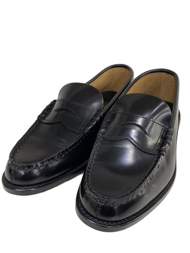 商品画像：ローファー/22.5cm/BLK/K583HS// 2