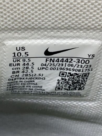 商品画像：TERMINATOR HIGH_ターミネーター ハイ/28.5cm/GRN 5