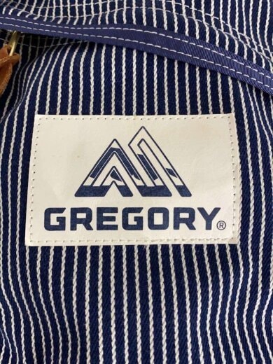 商品画像：リュック/--/NVY/総柄/1812// 5