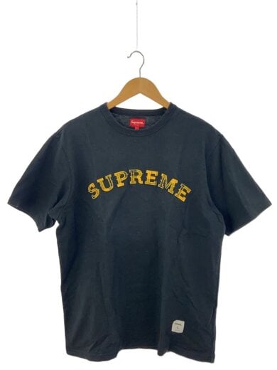 商品画像：Tシャツ/L/コットン/BLK 1