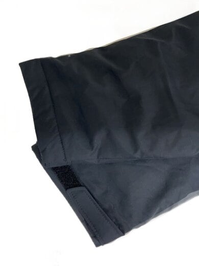 商品画像：OAK HARBOR INSULATED JACKET_オークハーバーインシュレイテッドジャケット/XL/ポリエ 5