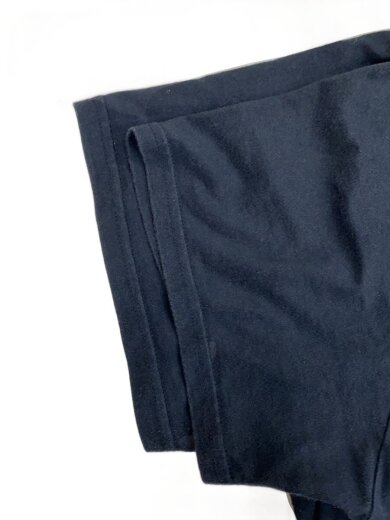 商品画像：Tシャツ/FREE/コットン/BLK/0103CT11 5