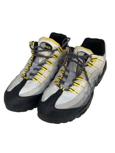 商品画像：AIR MAX 95/エアマックス/グレー/609048-057/29.5cm/GRY 2