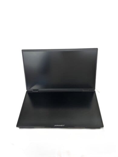 商品画像：モニター/15インチ/JN-DMD-IPS156F 3