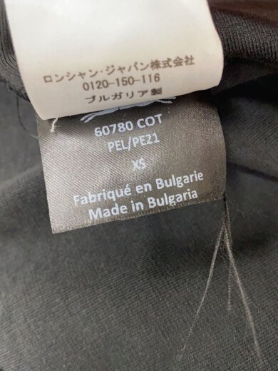 商品画像：Tシャツ/--/コットン/BLK/プリント/60780C0T001 4