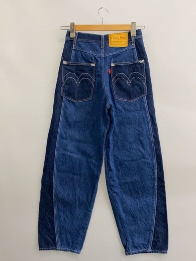 商品画像：ボトム/25/コットン/BLU/PC9-A1125-0002// 2