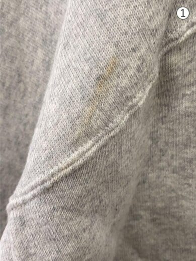 商品画像：REVERSE WEAVE/スウェット/XL/コットン/GRY/C3-N005 6