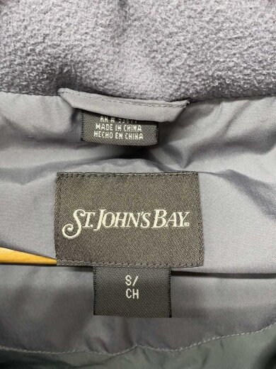 商品画像：00s/ダウンジャケット/--/ポリエステル/GRY/無地/73691-8 3