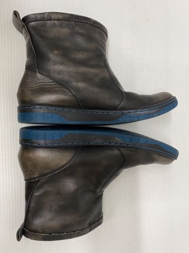 商品画像：Y2K/BIKERINO/エンジニアブーツ/26.5cm/BRW// 8