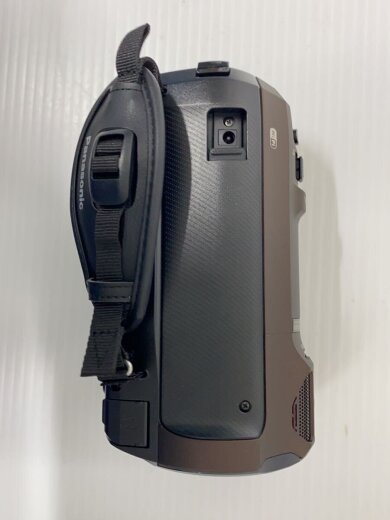 商品画像：ビデオカメラ HC-VX992MS-T 5