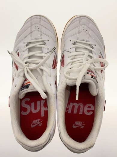 商品画像：ローカットスニーカー/27cm/WHT/AR9821-116 3