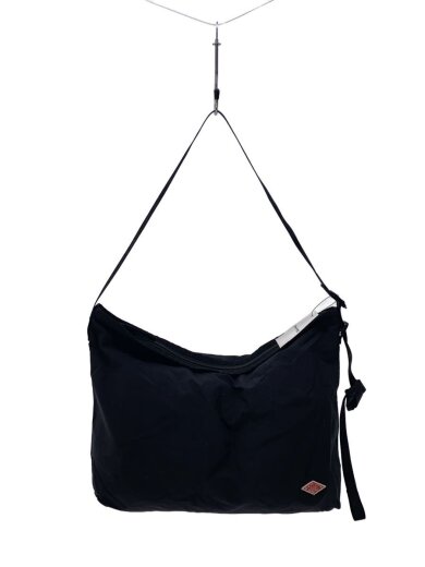 商品画像：ショルダーバッグ/--/BLK/無地/18A-AS-001 1