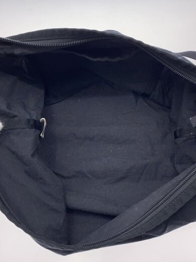 商品画像：ショルダーバッグ/--/BLK/無地/18A-AS-001 6