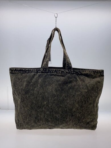 商品画像：トートバッグ/--/GRY/無地 3