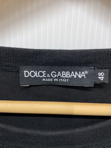 商品画像：Sneak Peek/Tシャツ/48/コットン/BLK/プリント 3