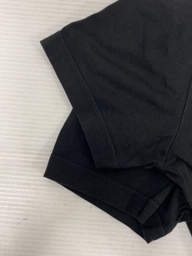 商品画像：Sneak Peek/Tシャツ/48/コットン/BLK/プリント 5