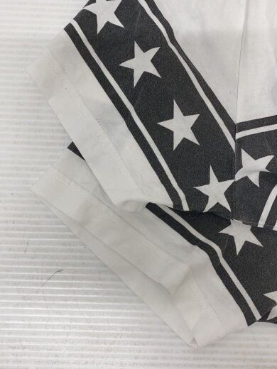 商品画像：DGMILLENNIALS/Tシャツ/48/コットン/WHT/プリント 6