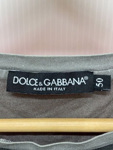 商品画像：Tシャツ/50/コットン/SLV/プリント 3