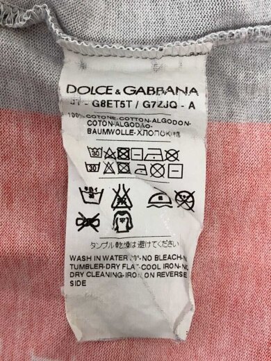 商品画像：Tシャツ/50/コットン/SLV/プリント 4