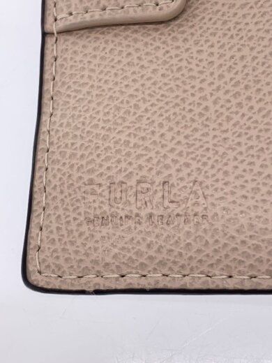 商品画像：2つ折り財布/--/BLU/無地/レディース// 3