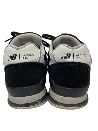 商品画像：CM996/ブラック/23.5cm/BLK/スウェード// 6