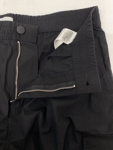 商品画像：ボトム/M/--/BLK/無地/J325125 3