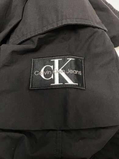 商品画像：ボトム/M/--/BLK/無地/J325125 9