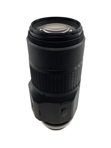 商品画像：レンズ/ニコン用/ビジュアルその他/AF-70-210mm 3