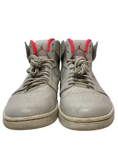 商品画像：AIR JORDAN 1 RETRO HIGH NOUV/エアジョーダンレトロハイヌーボー/アイボリー/27.5 7