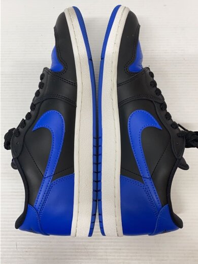 商品画像：ローカットスニーカー_IB1981-004/31cm/BLU 8