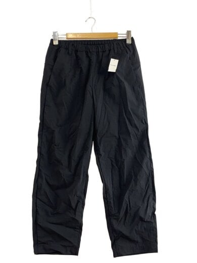 商品画像：ストレートパンツ/--/ナイロン/BLK/無地/TT-004-DR// 1
