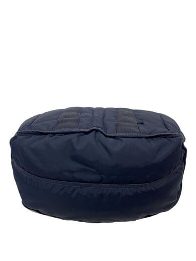 商品画像：トートバッグ/ナイロン/NVY/無地 4