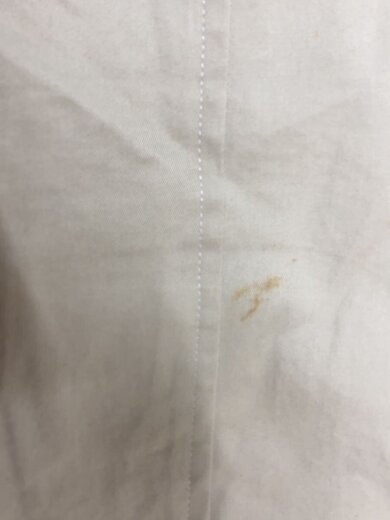 商品画像：80s/バルマカーンコート/ステンカラーコート/LL/三角タグ/BEG/無地 9