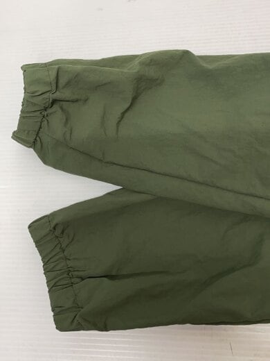 商品画像：ナイロンジャケット/M/ナイロン/KHK/無地/GUJK-20S040 6