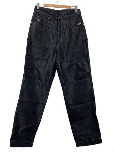 商品画像：B系/SOHK/刺繍/34/デニムパンツ/IDG 1