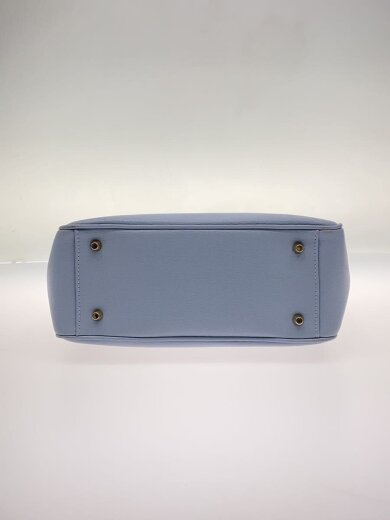 商品画像：トートバッグ/BLU/無地 4