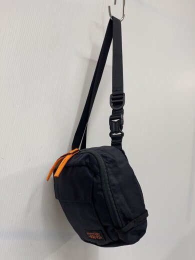 商品画像：ショルダーバッグ/--/BLK/無地 2