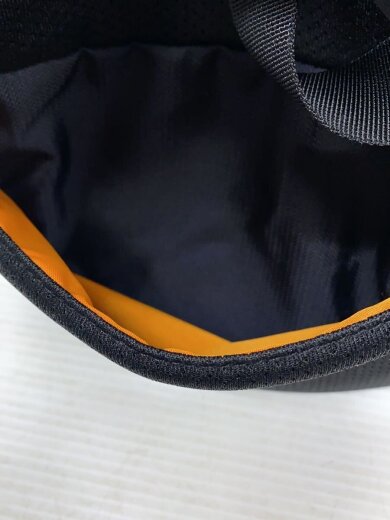 商品画像：ショルダーバッグ/--/BLK/無地 8