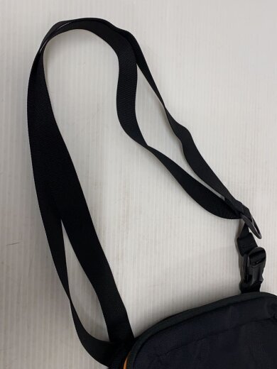 商品画像：ショルダーバッグ/--/BLK/無地 9