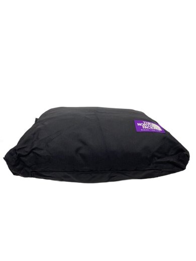 商品画像：ショルダーバッグ/--/BLK/無地 4