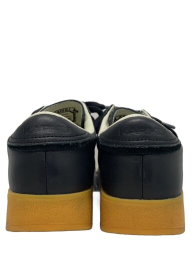 商品画像：ローカットスニーカー/UK4/BLK/F809036 6