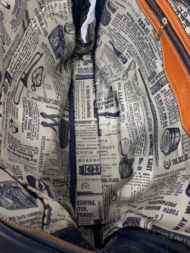 商品画像：ボストンバッグ/--/BLK/無地 7