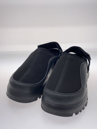 商品画像：ピーモット/サンダル/28cm/BLK/1166912// 2